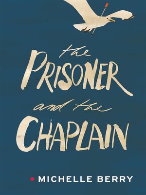 cover image of The Prisoner and the Chaplain